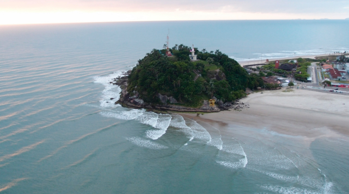 Morro do Brejatuba