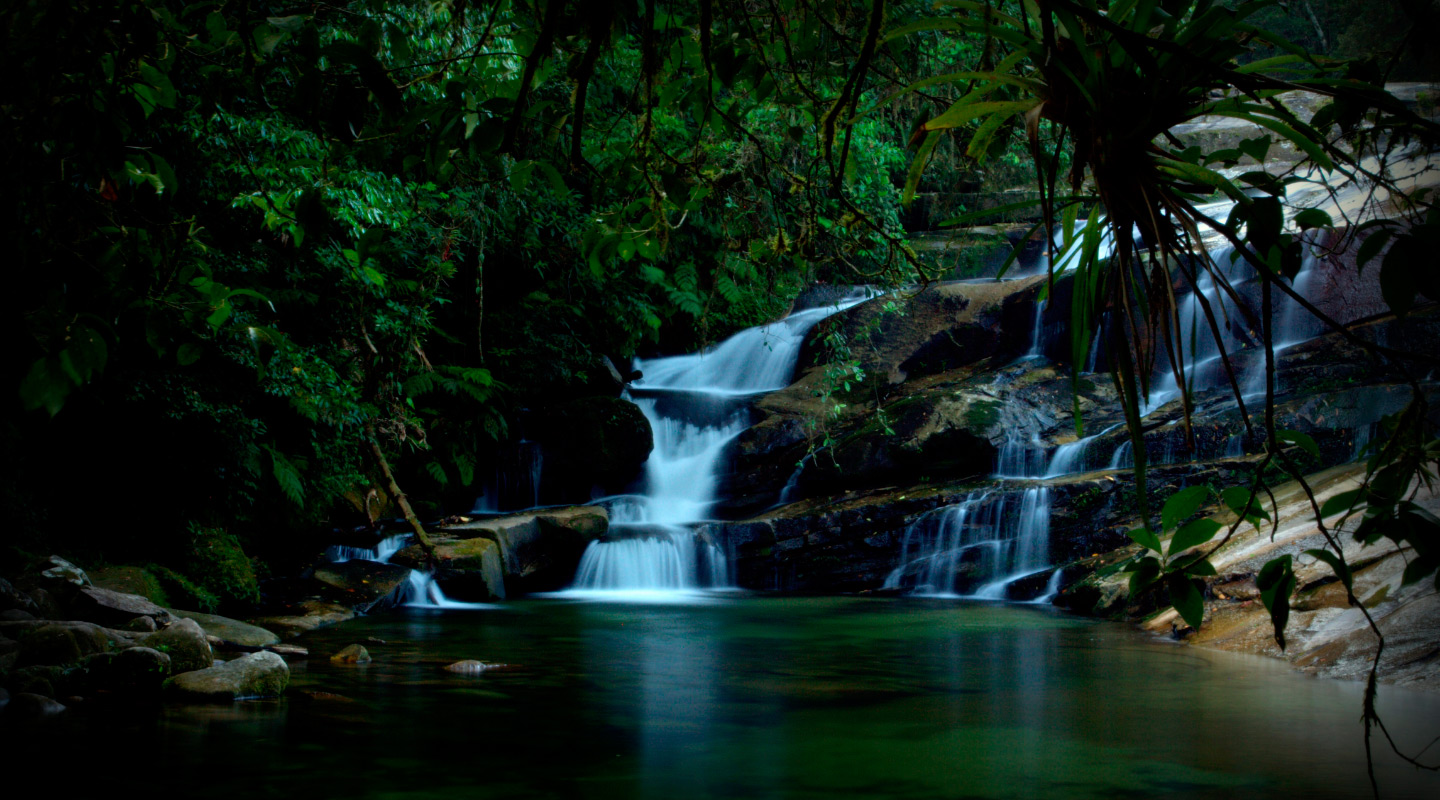 Salto Parati