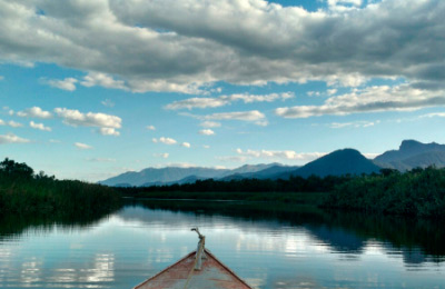 Rio Cubatão