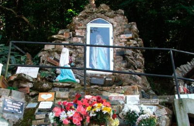 Largo Nossa Senhora de Lourdes