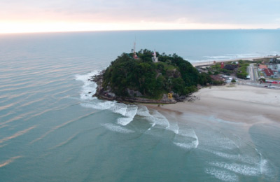 Morro do Brejatuba