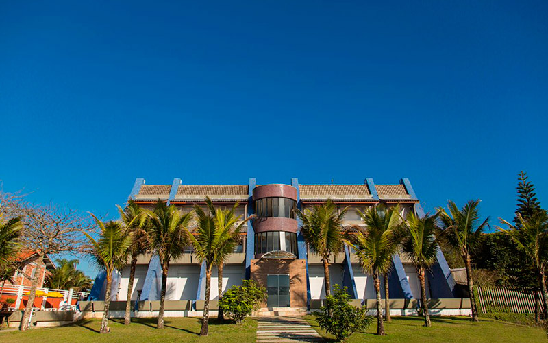 Spazio Marine Hotel
